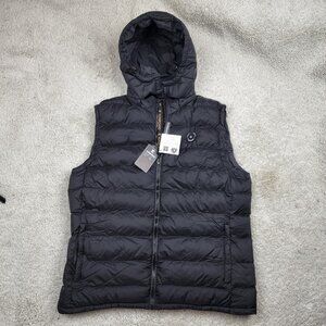 Brand New KRBORO iHood All Area Heating System Black Size XL New With Tags USA